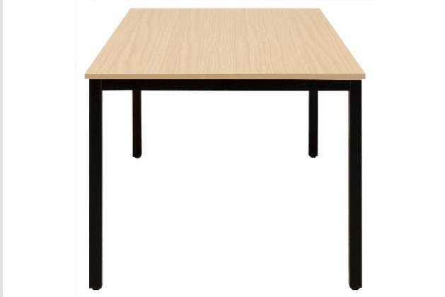 ﾃｰﾌﾞﾙNT-18090 NT1-2 OAK/B | ニトリネット【公式】 家具・インテリア通販