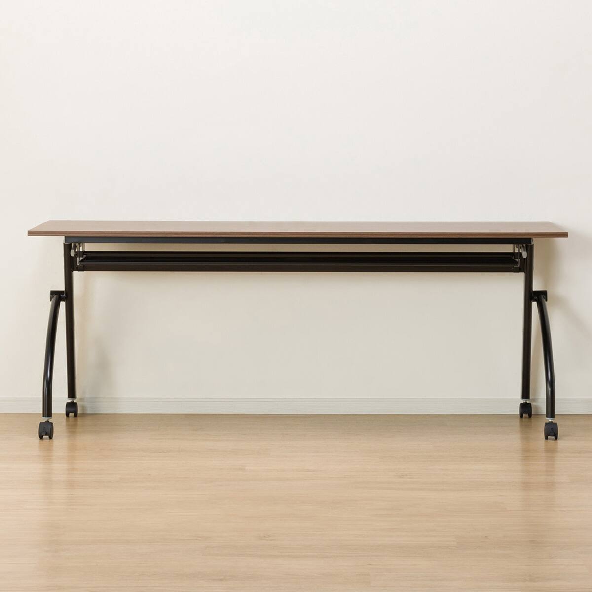 会議用テーブル(NT-18060 NF8-2 WN)通販 | ニトリネット【公式】 家具  