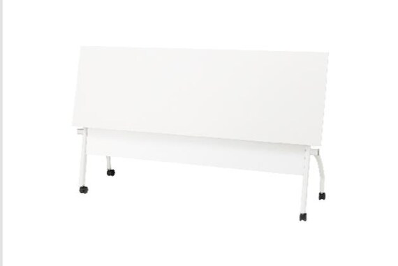 ﾃｰﾌﾞﾙ NTM-18060 NF8-2 WH 3枚目画像