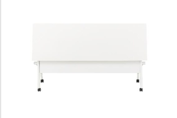 ﾃｰﾌﾞﾙ NTM-18060 NF8-2 WH 4枚目画像