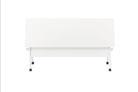 テーブル NTM-18060 NF8-2 WH 4枚目画像