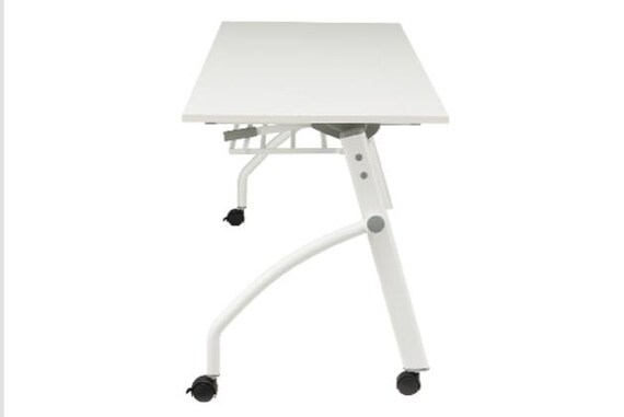 ﾃｰﾌﾞﾙ NTM-18060 NF8-2 WH 5枚目画像