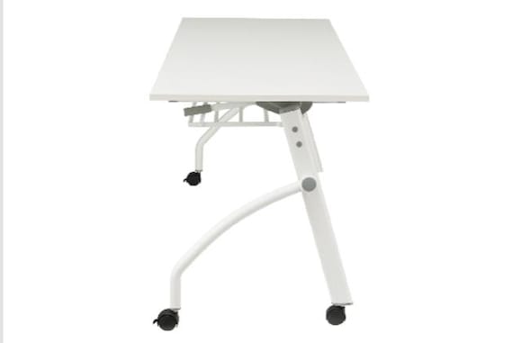 テーブル NTM-18060 NF8-2 WH 5枚目画像