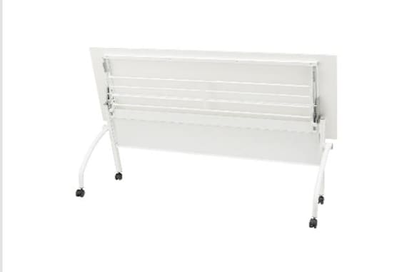 テーブル NTM-18060 NF8-2 WH 8枚目画像