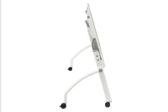 ﾃｰﾌﾞﾙ NTM-18060 NF8-2 WH 10枚目画像