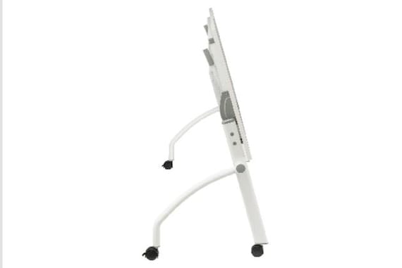 テーブル NTM-18060 NF8-2 WH 10枚目画像