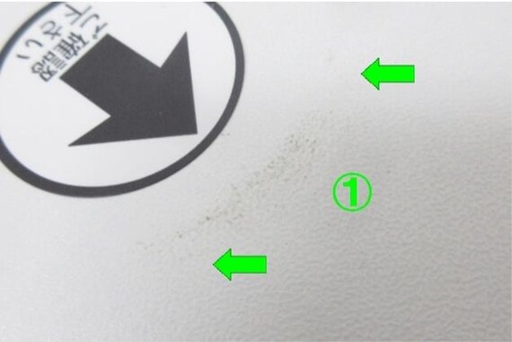 テーブル NTM-18060 NF8-2 WH 15枚目画像