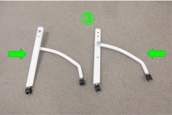 ﾃｰﾌﾞﾙ NTM-18060 NF8-2 WH 18枚目画像