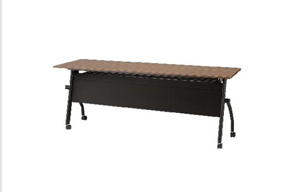 ﾃｰﾌﾞﾙ NTM-18060 NF8-2 WN 1枚目画像