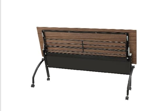 テーブル NTM-18060 NF8-2 WN 8枚目画像