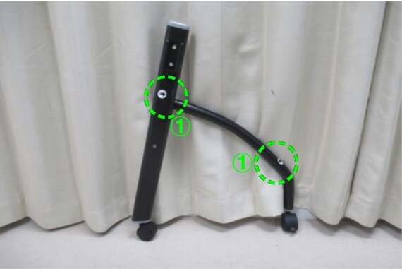 ﾃｰﾌﾞﾙ NTM-18060 NF8-2 WN 14枚目画像