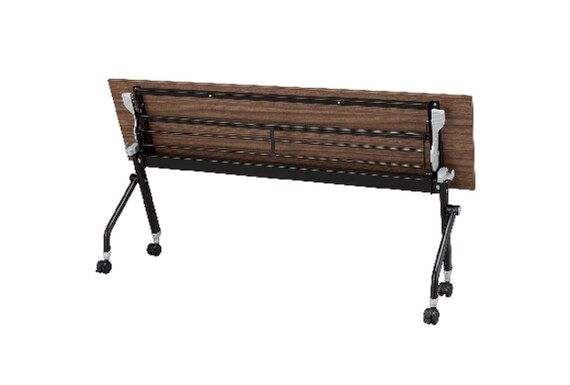 ﾃｰﾌﾞﾙ NT-18045 NF9 WN 9枚目画像