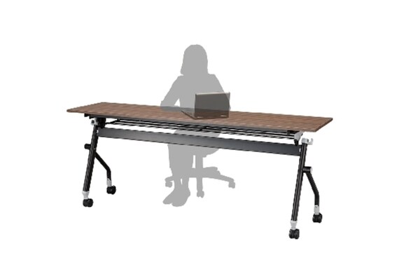 ﾃｰﾌﾞﾙ NT-18045 NF9 WN 12枚目画像