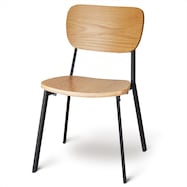 スチール脚チェア(B99943)