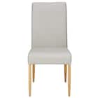 スチール脚チェア(NJK-2.2 NA/LGY14) 2枚目画像