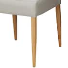 スチール脚チェア(NJK-2.2 NA/LGY14) 7枚目画像