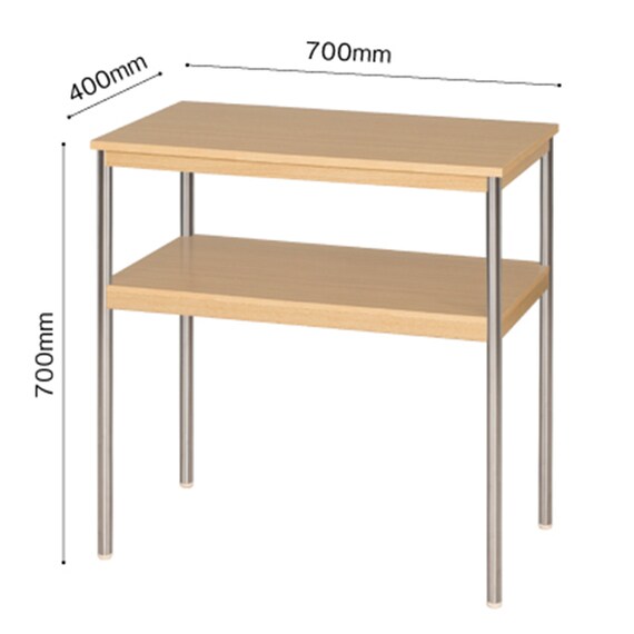 電話台(TL-S70NA) 2枚目画像