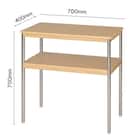 電話台(TL-S70NA) 2枚目画像