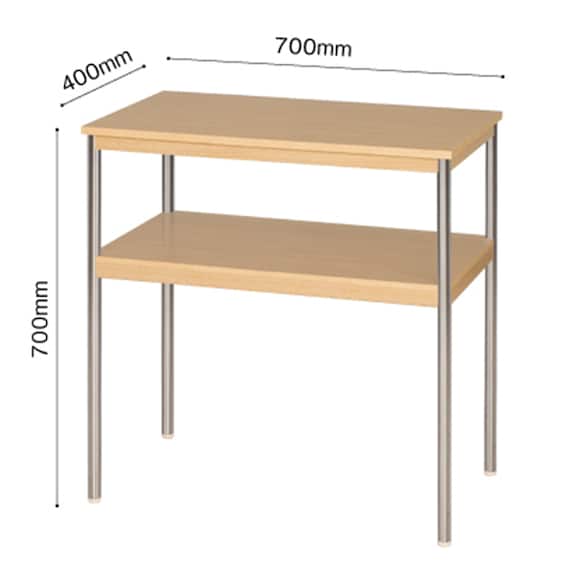 電話台(TL-S70NA) 2枚目画像