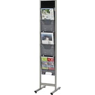 パンフレットラック(DP-C)