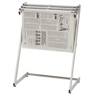 新聞ラック(SZ3-3433-WG)