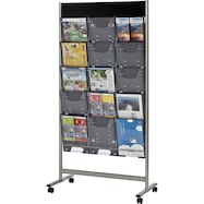 パンフレットラック(DP-C305)