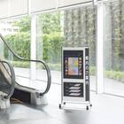 インフォメーションスタンド(IF-580-BU) 4枚目画像