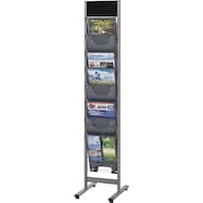 パンフレットラック(DP-C)