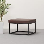 【在庫限り】1人用ベンチソファ(OW2512W600)