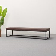 【在庫限り】ベンチソファ(OW2512W1800)