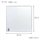 マグネットホワイトボード(WB-8W) 2枚目画像