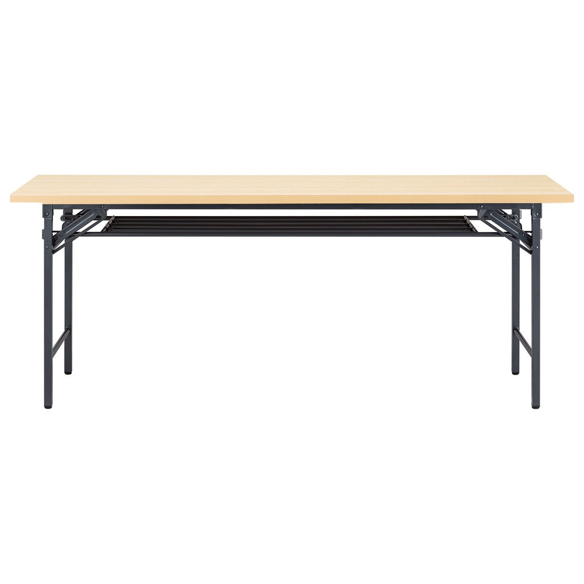 折りたたみテーブル(NT-18045 FD NA) | ニトリネット【公式】 家具