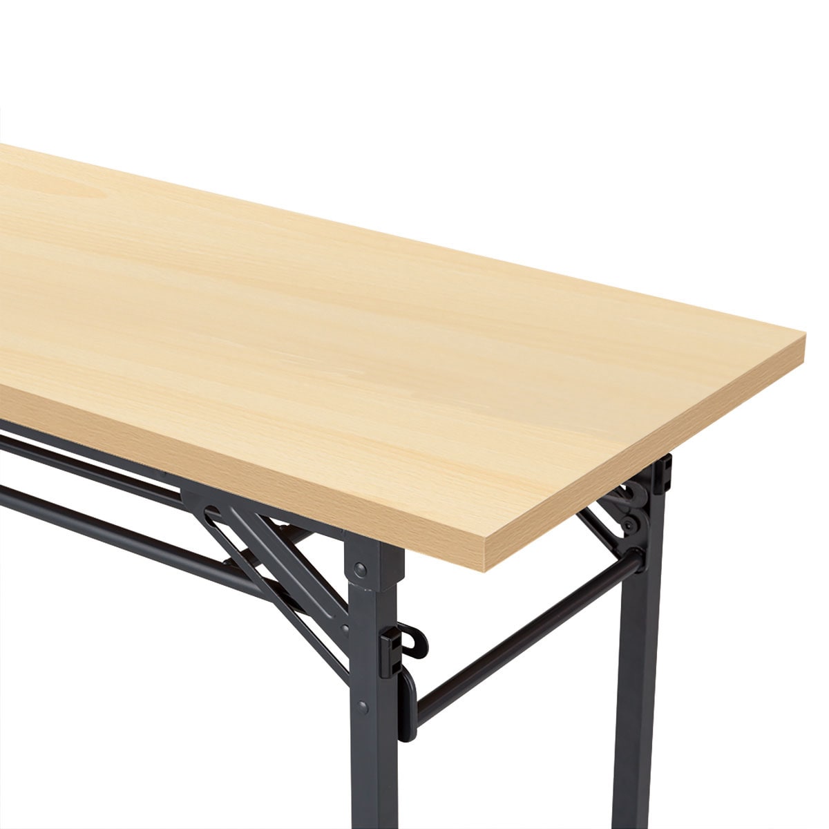 折りたたみテーブル(NT-18045 FD NA) | ニトリネット【公式】 家具