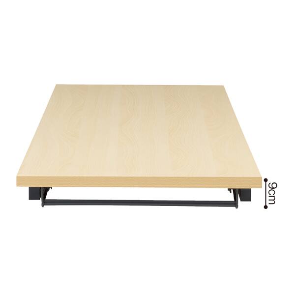 折りたたみテーブル(NT-18060 FD NA) | ニトリネット【公式】 家具