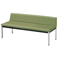 合皮ロビーソファ(ZR-15A)