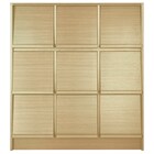 マガジンラック(MG-3列3段 NA) 7枚目画像