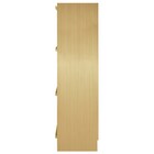 マガジンラック(MG-3列3段 NA) 9枚目画像