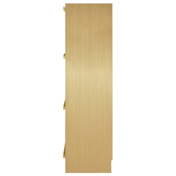 マガジンラック(MG-3列3段 NA) 9枚目画像