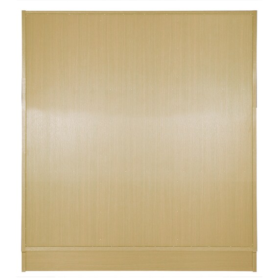 マガジンラック(MG-3列3段 NA) 10枚目画像