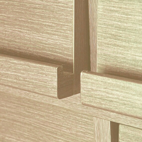 マガジンラック(MG-3列3段 NA) 11枚目画像