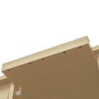 マガジンラック(MG-3列3段 NA) 12枚目画像