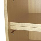 マガジンラック(MG-3列3段 NA) 16枚目画像