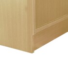 マガジンラック(MG-3列3段 NA) 17枚目画像