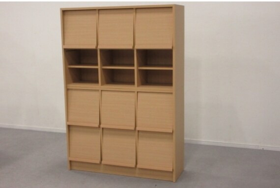 ﾏｶﾞｼﾞﾝﾗｯｸ MG-3ﾚﾂ4ﾀﾞﾝ NA 1枚目画像