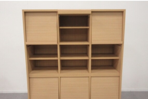 ﾏｶﾞｼﾞﾝﾗｯｸ MG-3ﾚﾂ4ﾀﾞﾝ NA 6枚目画像