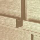 マガジンラック(MG-3列4段 NA) 11枚目画像