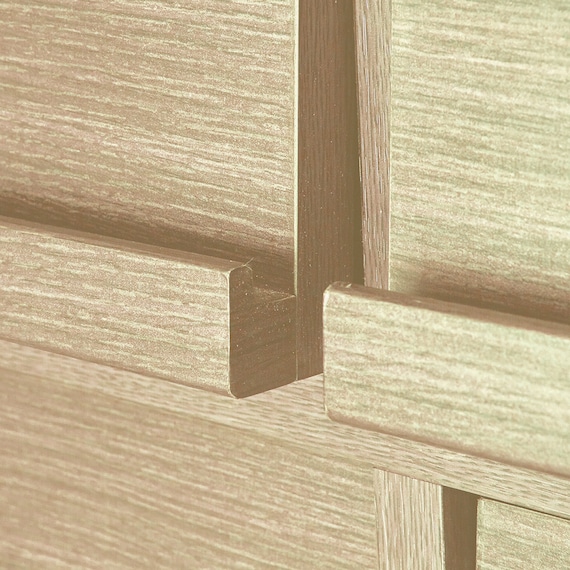 マガジンラック(MG-3列4段 NA) 11枚目画像