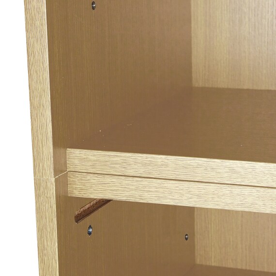 マガジンラック(MG-3列4段 NA) 16枚目画像