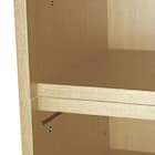 マガジンラック(MG-3列4段 NA) 16枚目画像