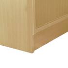 マガジンラック(MG-3列4段 NA) 17枚目画像